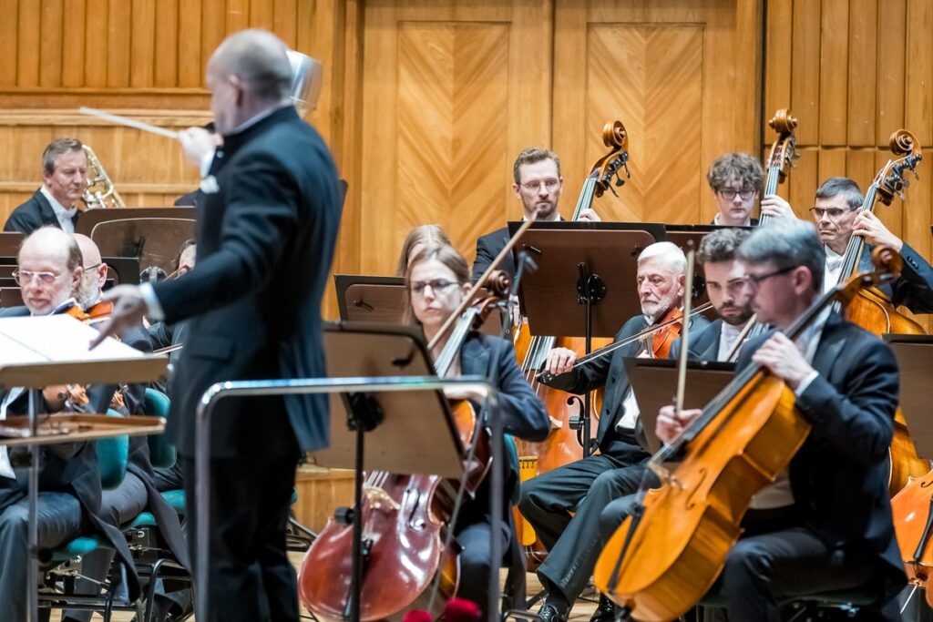 Bydgoszcz, Filharmonia Pomorska, Koncert z okazji Święta Województwa, fot. Tomasz Czachorowski/eventphoto.com.pl dla UMWKP