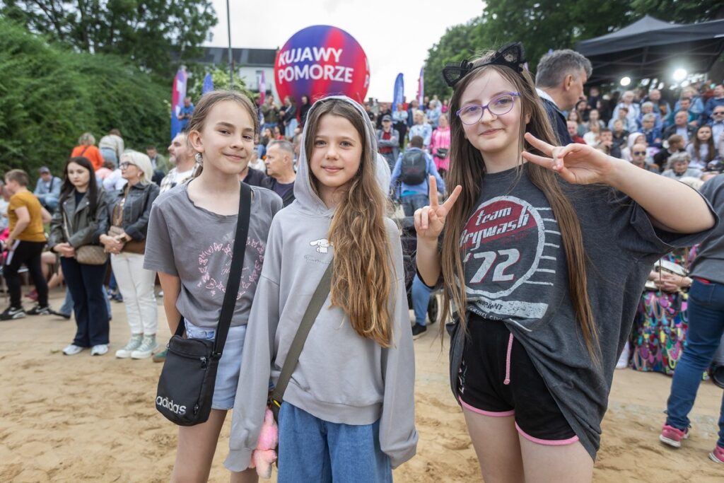 Chełmża, koncert Zawsze w Górę pamięci bł. ks. Frelichowskiego, fot. Szymon Zdziebło/tarantoga.pl dla UMWKP
