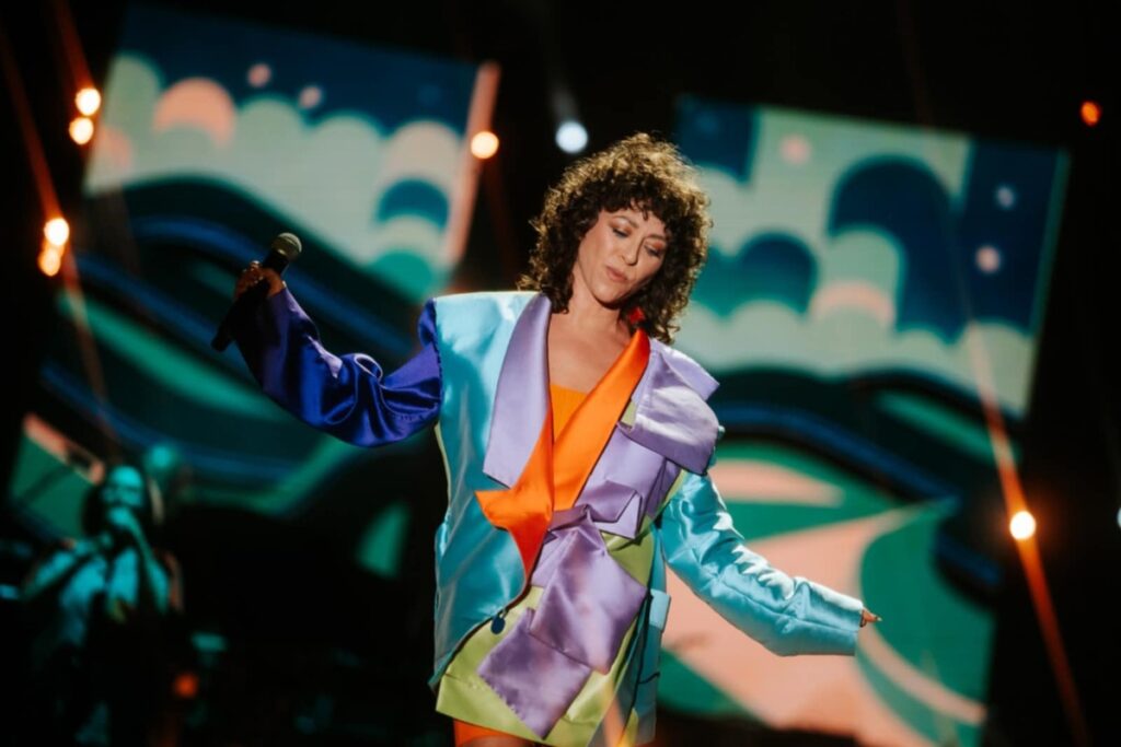 Toruń, koncert Pod Wspólnym Niebem, fot. Adrian Chmielewski