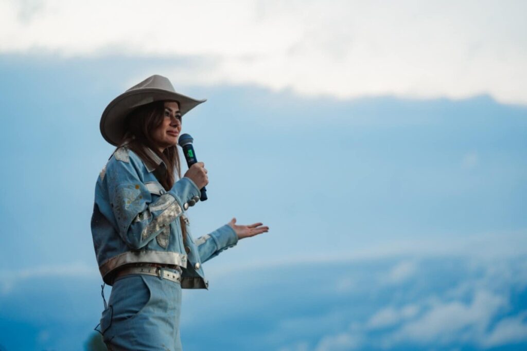 Toruń, koncert Pod Wspólnym Niebem, fot. Adrian Chmielewski