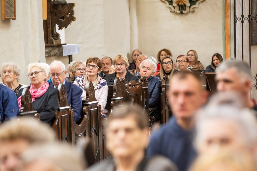 Oficjalne uroczystości z okazji Święta Województwa, Toruń, 9 czerwca 2025 r., fot. Andrzej Goiński/UMWKP