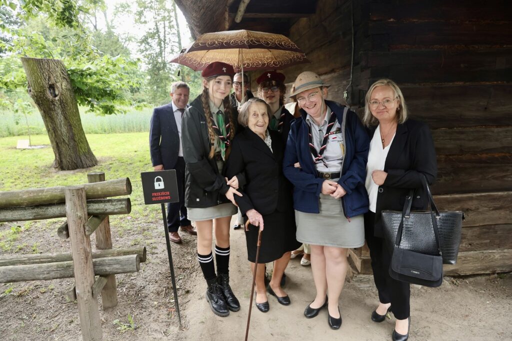 Oficjalne uroczystości z okazji Święta Województwa, Toruń, 9 czerwca 2025 r., fot. Andrzej Goiński/UMWKP