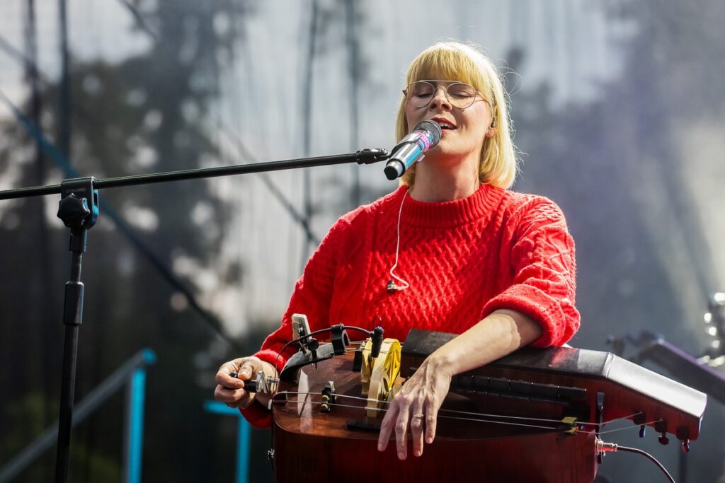 Bydgoszcz, koncert Wyspa Kina, fot. Tomasz Czachorowski/eventphoto.com.pl dla UMWKP