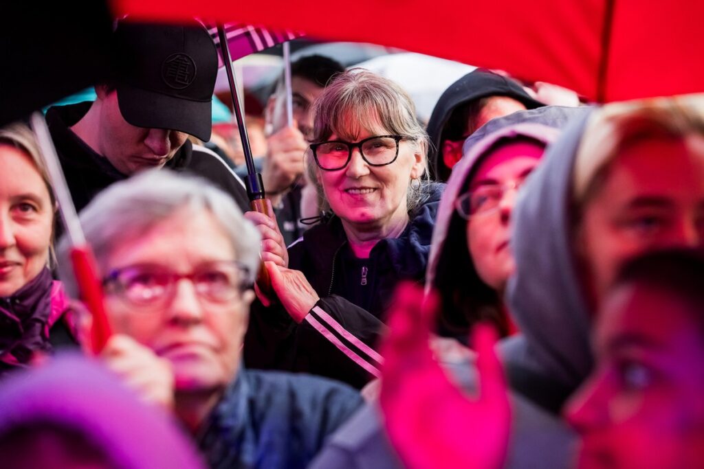 Bydgoszcz, koncert Wyspa Kina, fot. Tomasz Czachorowski/eventphoto.com.pl dla UMWKP