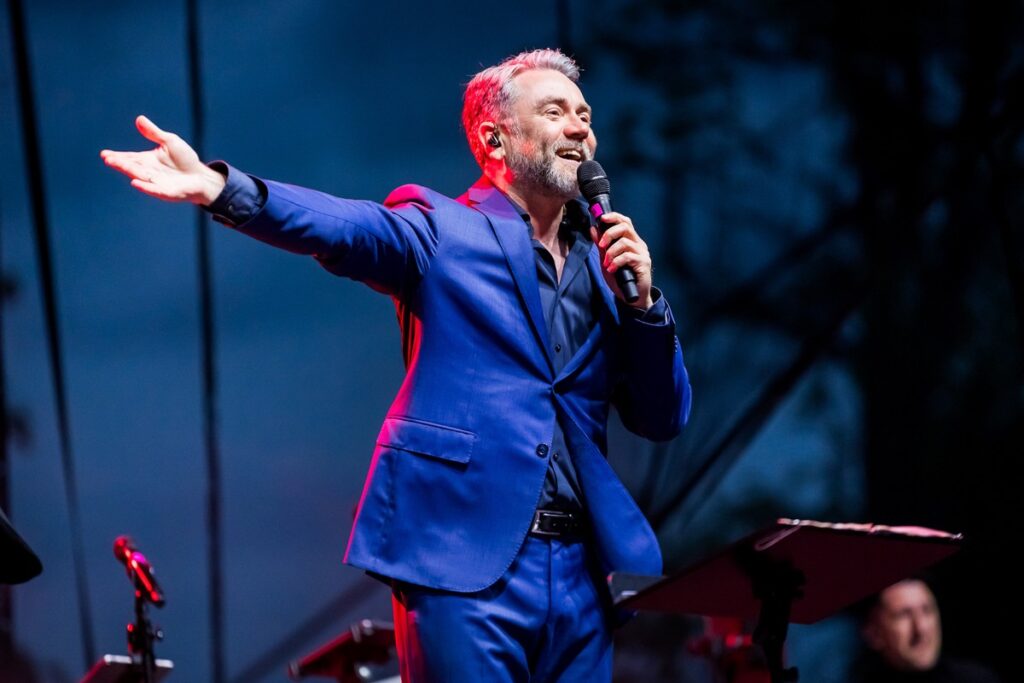 Bydgoszcz, koncert Wyspa Kina, fot. Tomasz Czachorowski/eventphoto.com.pl dla UMWKP