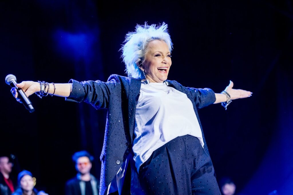 Bydgoszcz, koncert Wyspa Kina, fot. Tomasz Czachorowski/eventphoto.com.pl dla UMWKP