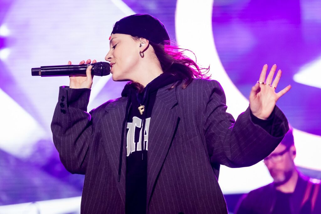 Bydgoszcz, koncert Wyspa Kina, fot. Tomasz Czachorowski/eventphoto.com.pl dla UMWKP