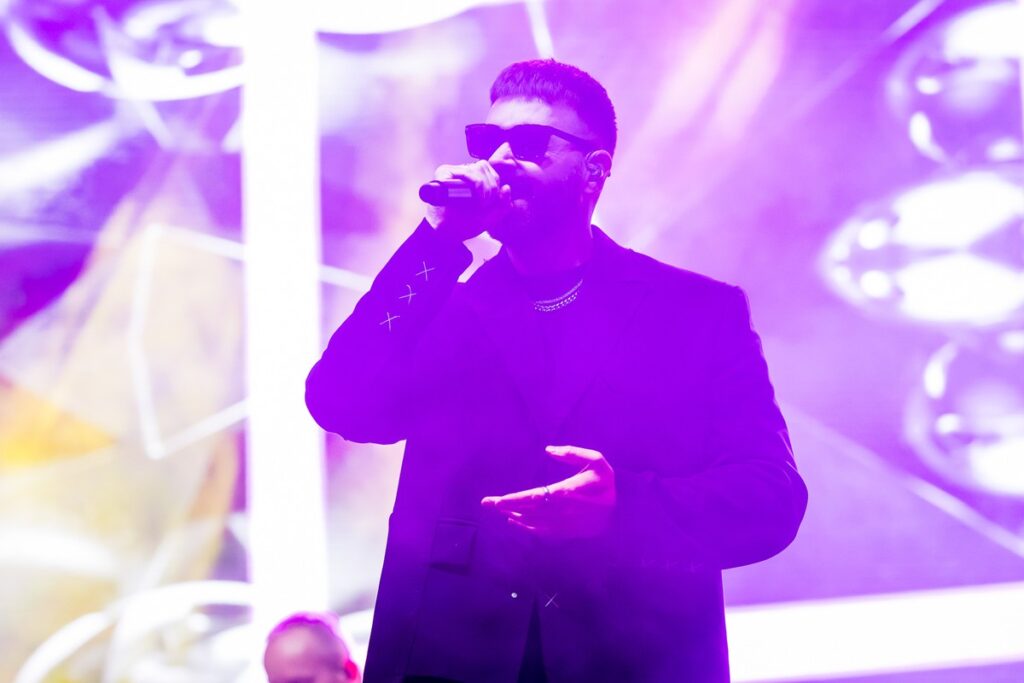 Bydgoszcz, koncert Wyspa Kina, fot. Tomasz Czachorowski/eventphoto.com.pl dla UMWKP