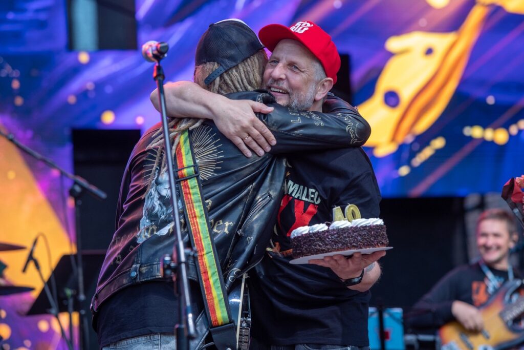 Toruń, Festiwal Song of Songs, fot. Mikołaj Kuras dla UMWKP