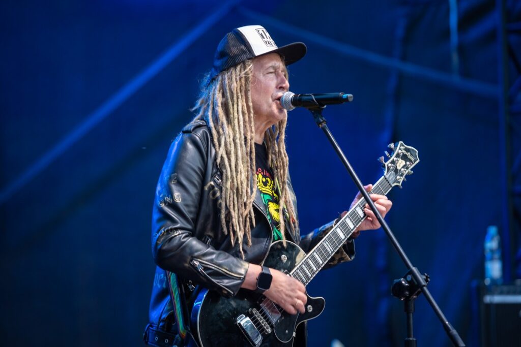 Toruń, Festiwal Song of Songs, fot. Mikołaj Kuras dla UMWKP