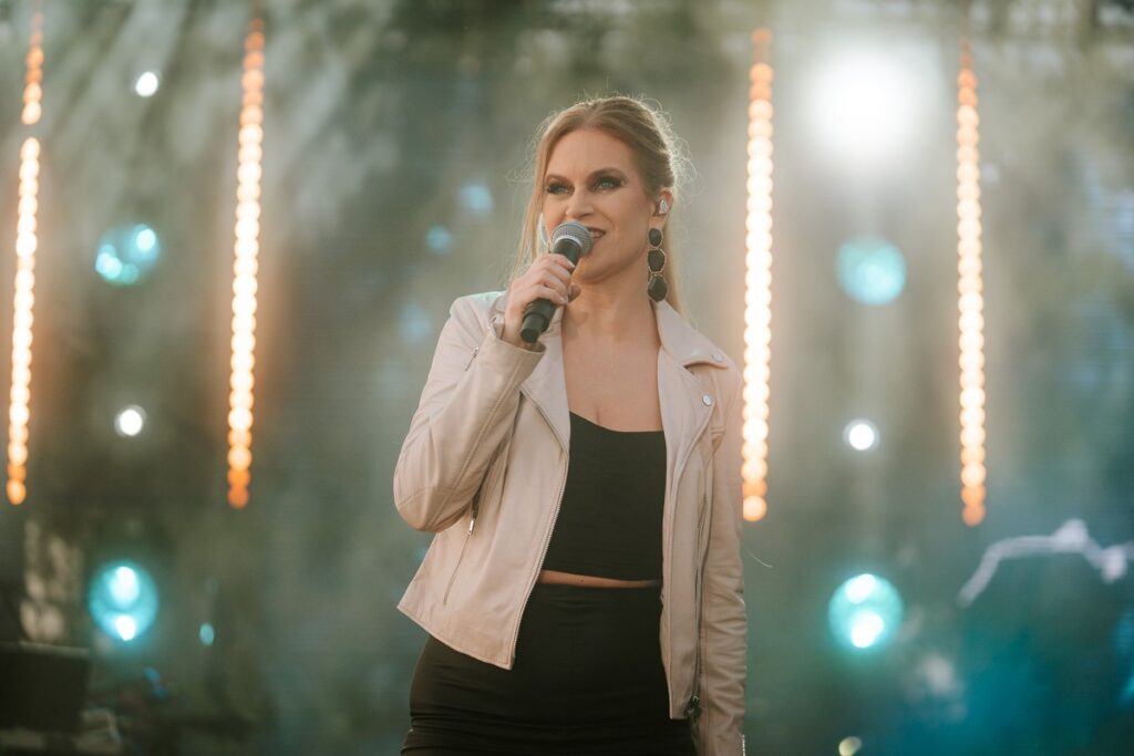 Koncert Przystań Wolności w Grudziądzu, fot. Adrian Chmielewski