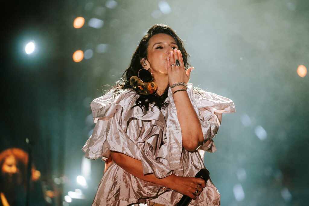 Koncert Przystań Wolności w Grudziądzu, fot. Adrian Chmielewski