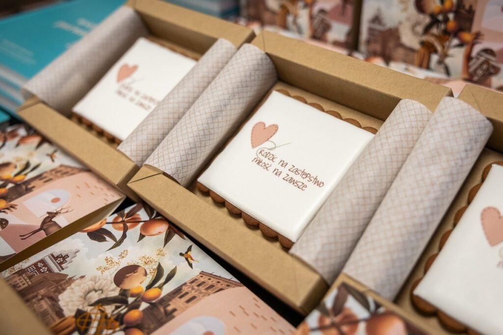 Konferencja „Rodzic na zastępstwo, miłość na zawsze”, fot. Szymon Zdziebło/tarantoga dla UMWKP