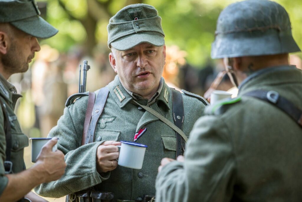 Fot. Pałac Lubostroń