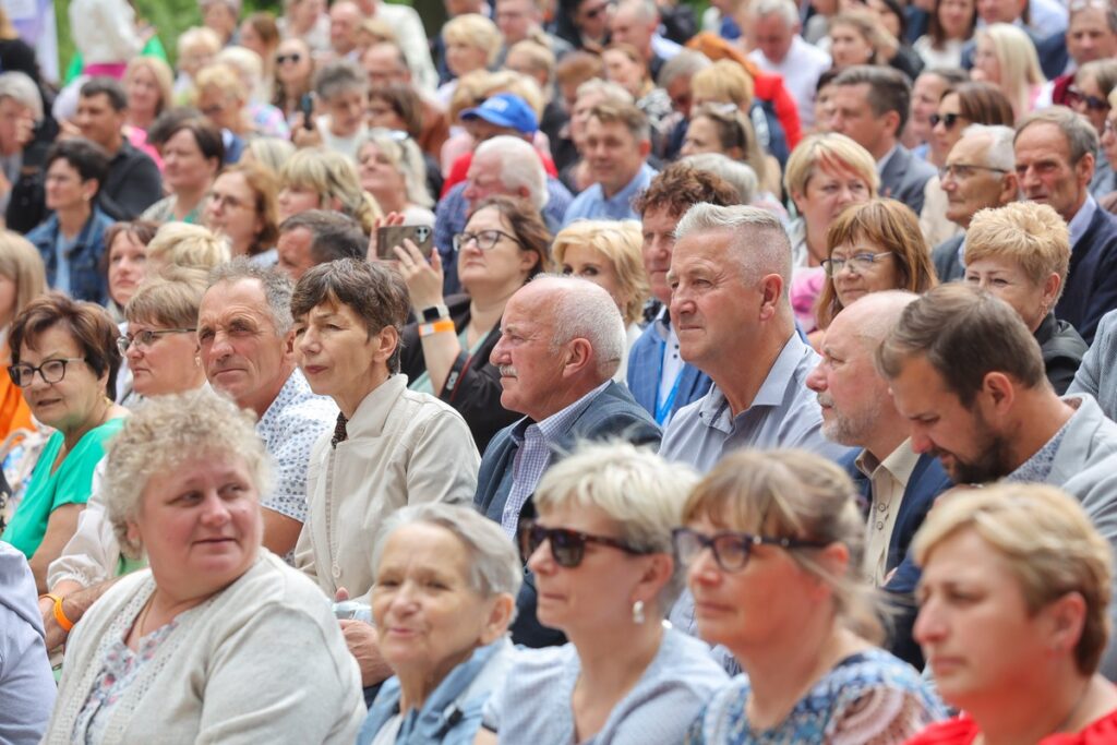 Sołtysiada Toruń 2025, fot. Mikołaj Kuras dla UMWKP
