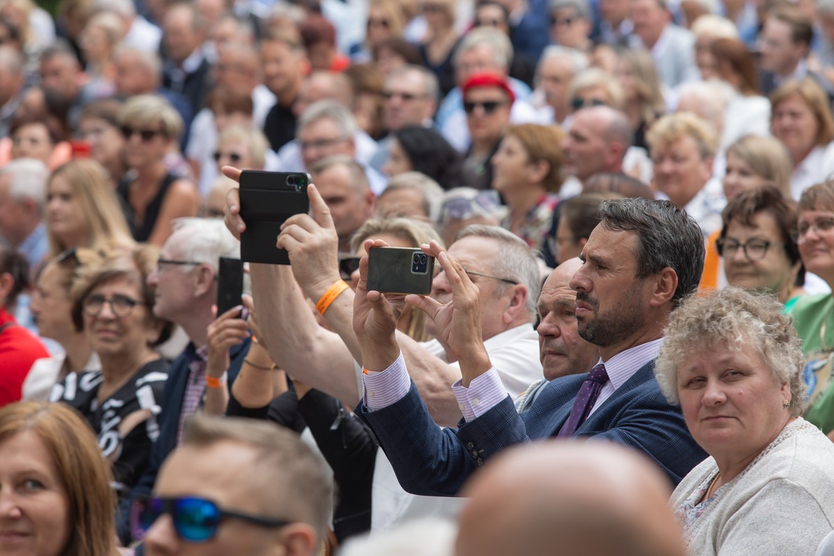 Sołtysiada Toruń 2025, photo by Mikołaj Kuras for UMWKP