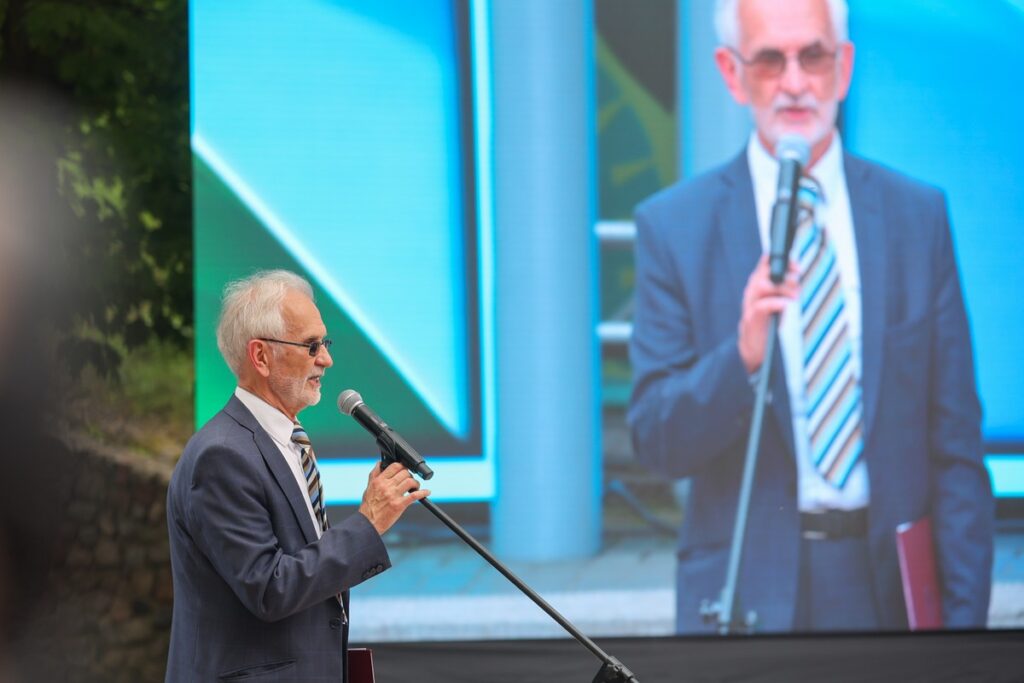 Sołtysiada Toruń 2025, fot. Mikołaj Kuras dla UMWKP