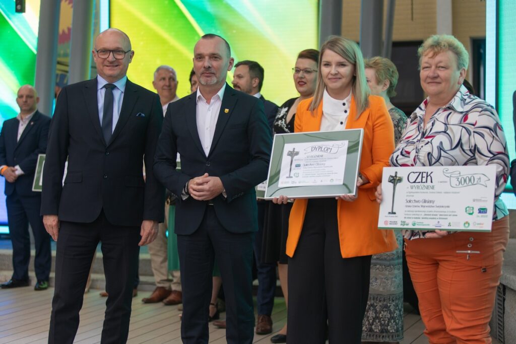 Sołtysiada Toruń 2025, fot. Mikołaj Kuras dla UMWKP