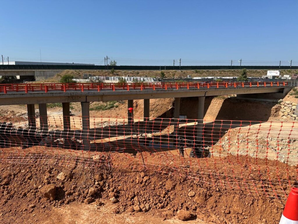 Wizytacja komisji Europejskiego Komitetu Reginów w autonomicznej Wspólnocie Walencja, fot. Mieszko Matusiak/UMWKP