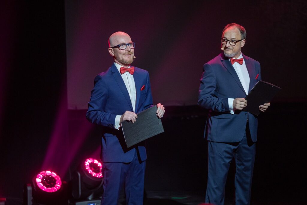 Gala Otwarcia Festiwalu Tofifest, fot. Mikoaj Kuras dla UMWKP