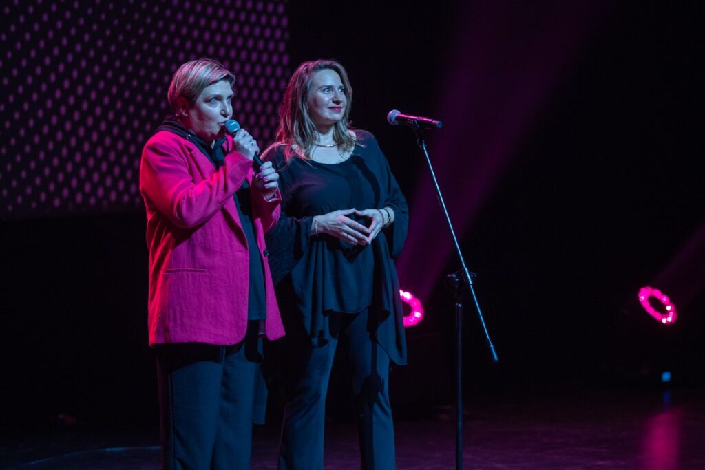 Gala Otwarcia Festiwalu Tofifest, fot. Mikoaj Kuras dla UMWKP