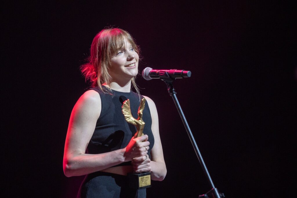 Gala Otwarcia Festiwalu Tofifest, fot. Mikoaj Kuras dla UMWKP