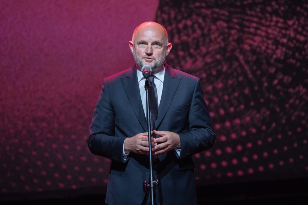 Gala Otwarcia Festiwalu Tofifest, fot. Mikoaj Kuras dla UMWKP