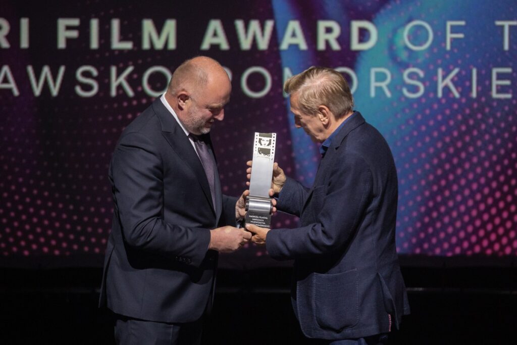 Gala Otwarcia Festiwalu Tofifest, fot. Mikoaj Kuras dla UMWKP