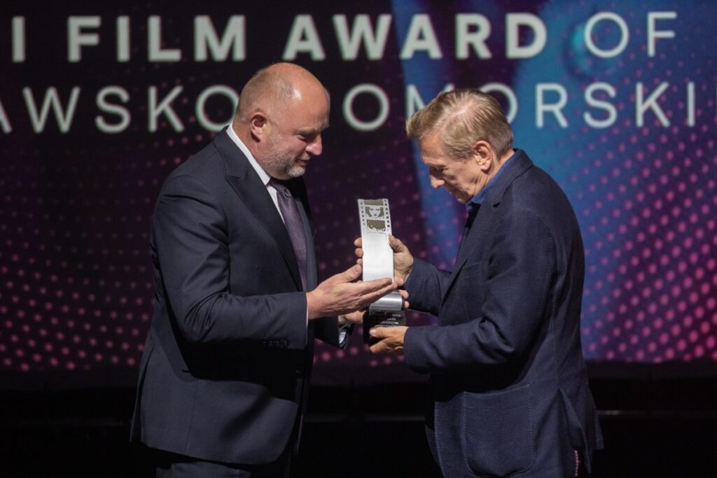 Gala Otwarcia Festiwalu Tofifest, fot. Mikoaj Kuras dla UMWKP