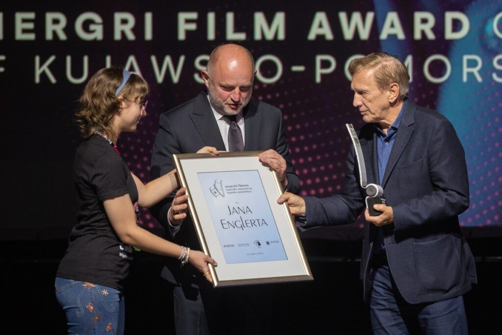 Gala Otwarcia Festiwalu Tofifest, fot. Mikoaj Kuras dla UMWKP