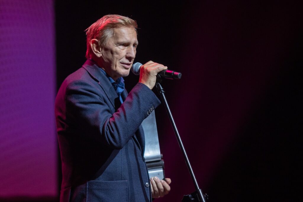 Gala Otwarcia Festiwalu Tofifest, fot. Mikoaj Kuras dla UMWKP