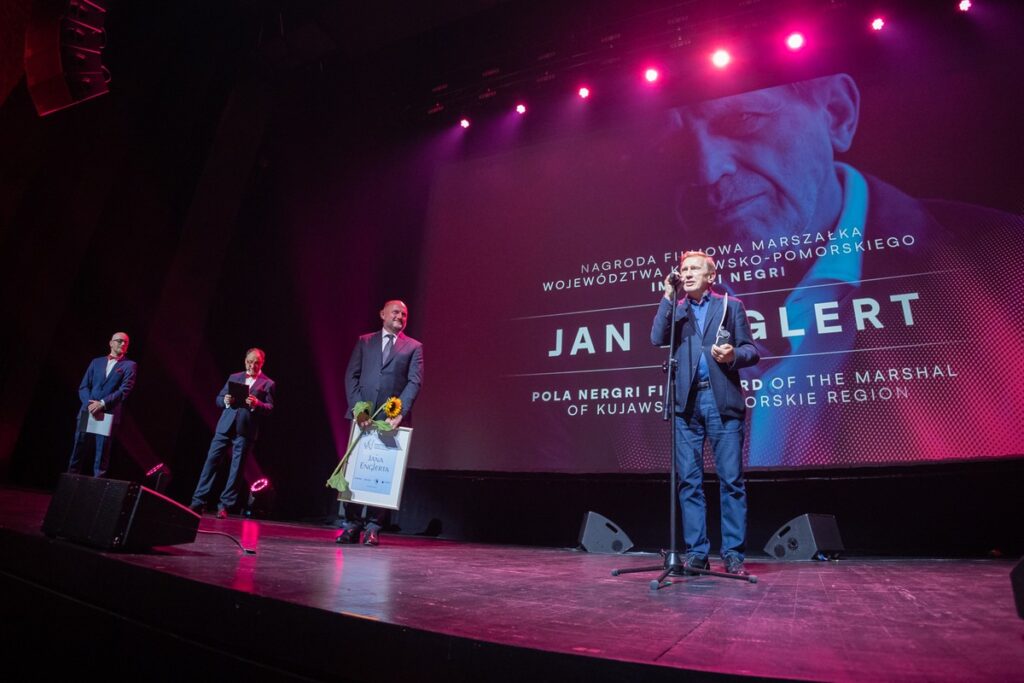 Gala Otwarcia Festiwalu Tofifest, fot. Mikoaj Kuras dla UMWKP