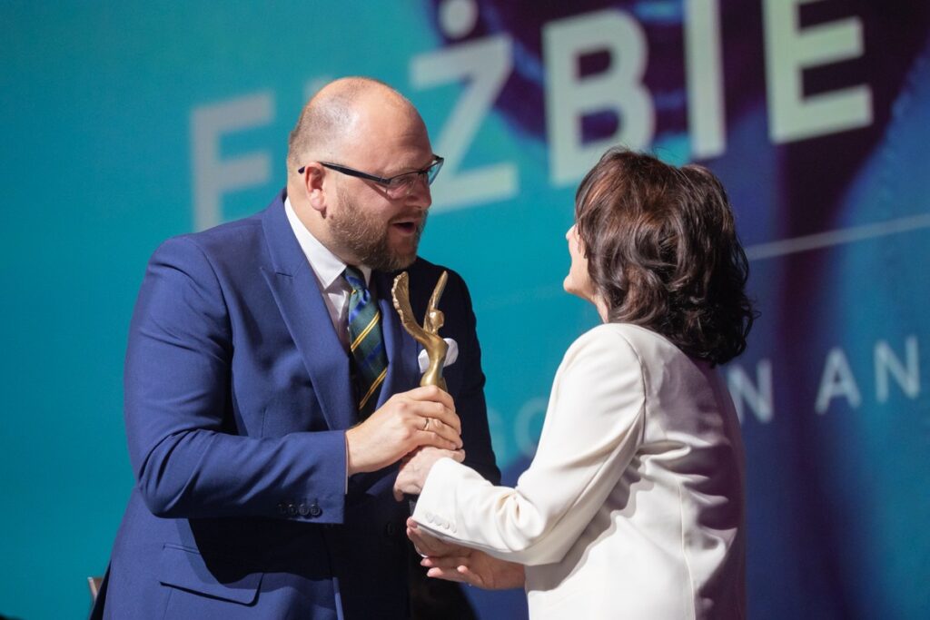 Gala Otwarcia Festiwalu Tofifest, fot. Mikoaj Kuras dla UMWKP