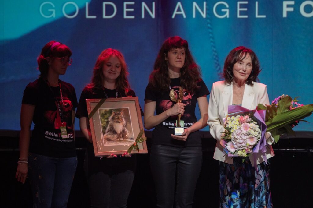 Gala Otwarcia Festiwalu Tofifest, fot. Mikoaj Kuras dla UMWKP