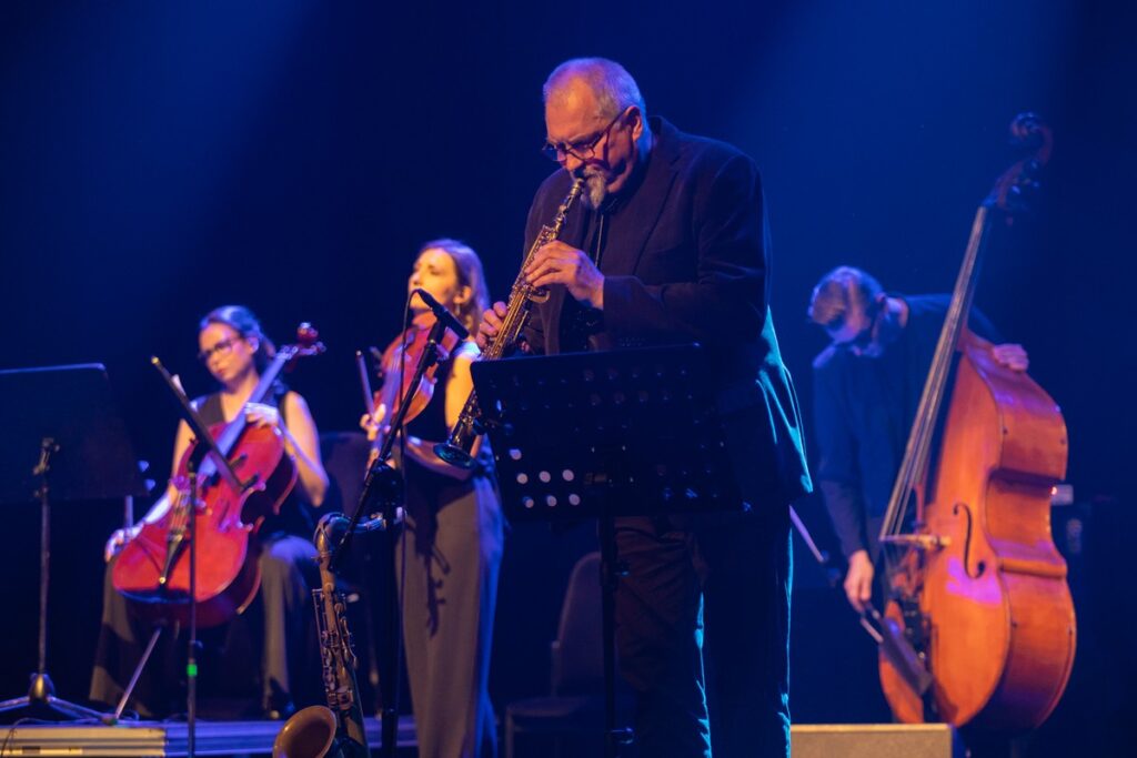 Gala Otwarcia Festiwalu Tofifest, fot. Mikoaj Kuras dla UMWKP