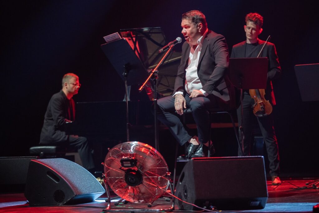 Gala Otwarcia Festiwalu Tofifest, fot. Mikoaj Kuras dla UMWKP