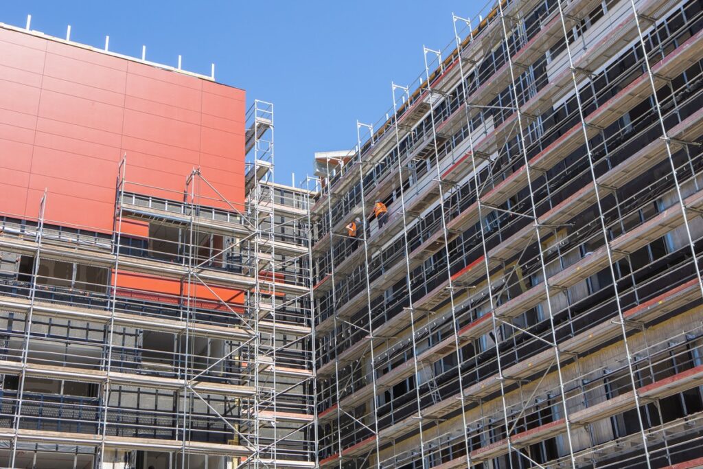 Rozbudowa kompleksu lecznicy, Mikołaj Kuras dla UMWKP