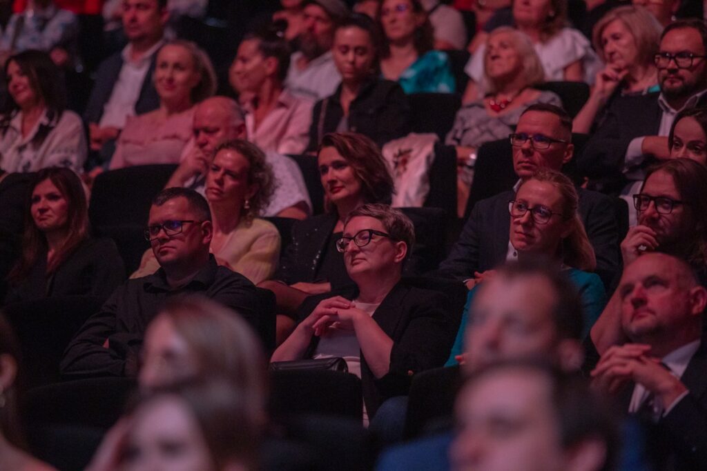 Gala zamknięcia 23.Międzynarodowy Festiwal Filmowy Bella Tofifest, fot. Mikołaj Kuras dla UMWKP