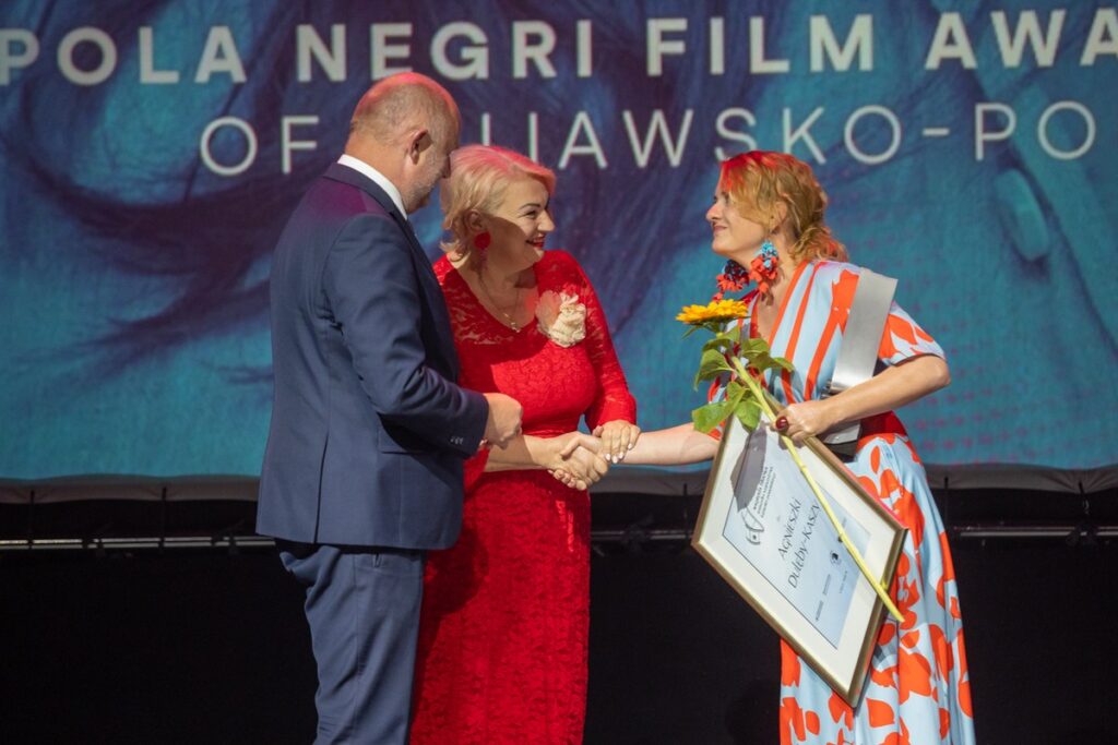 Gala zamknięcia 23.Międzynarodowy Festiwal Filmowy Bella Tofifest, fot. Mikołaj Kuras dla UMWKP