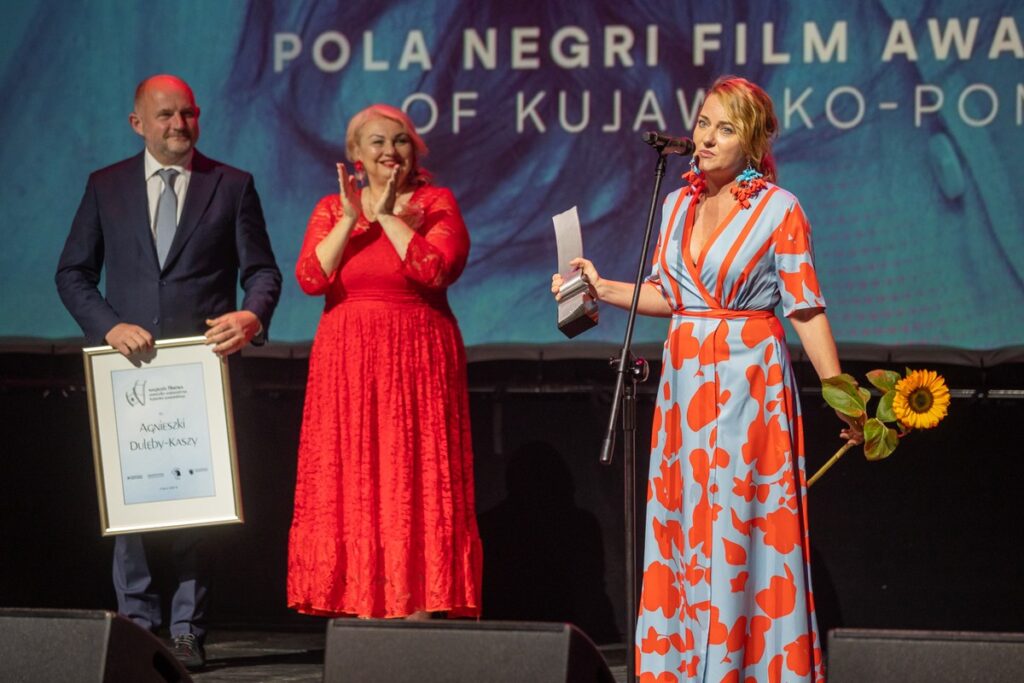 Gala zamknięcia 23.Międzynarodowy Festiwal Filmowy Bella Tofifest, fot. Mikołaj Kuras dla UMWKP