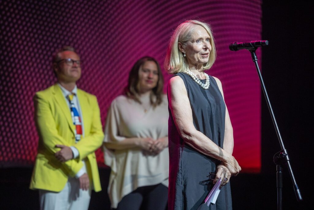 Gala zamknięcia 23.Międzynarodowy Festiwal Filmowy Bella Tofifest, fot. Mikołaj Kuras dla UMWKP