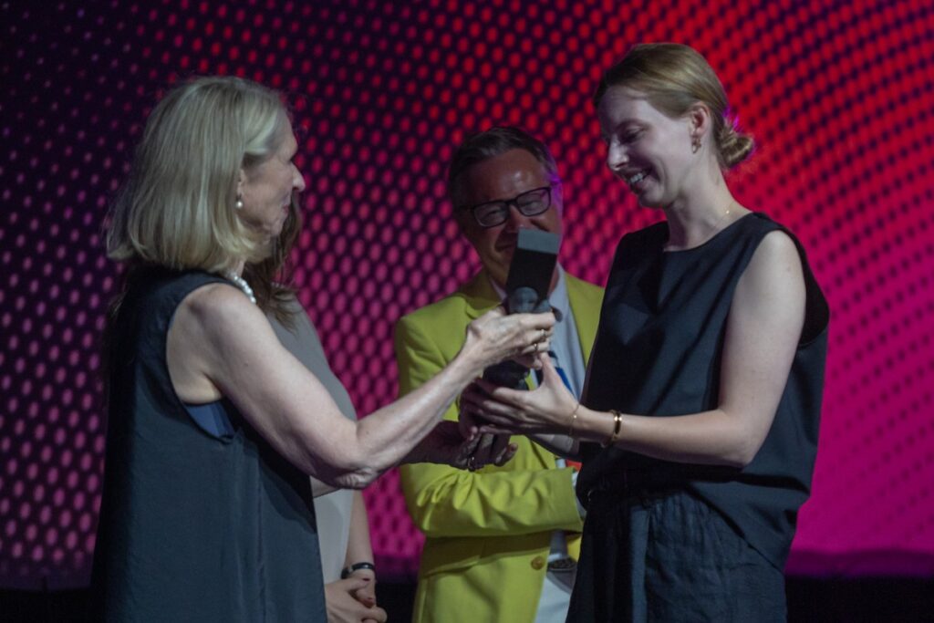 Gala zamknięcia 23.Międzynarodowy Festiwal Filmowy Bella Tofifest, fot. Mikołaj Kuras dla UMWKP