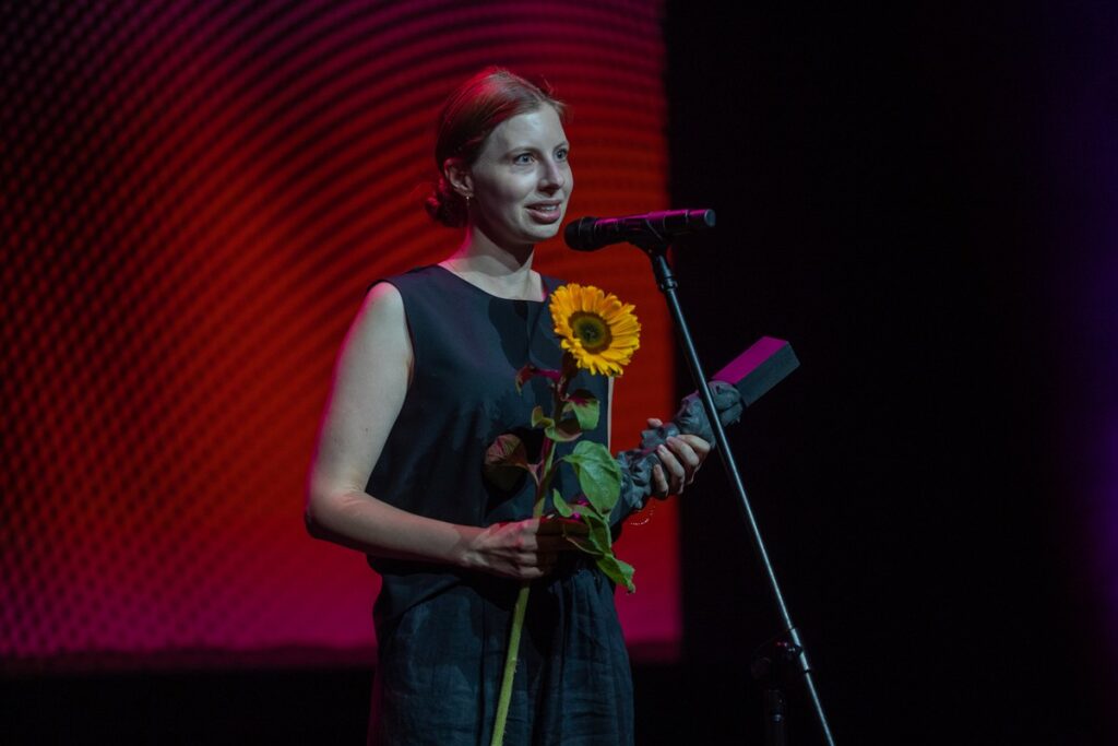 Gala zamknięcia 23.Międzynarodowy Festiwal Filmowy Bella Tofifest, fot. Mikołaj Kuras dla UMWKP