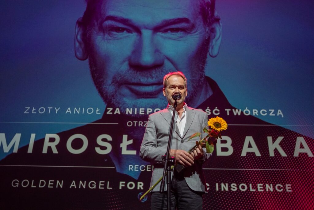 Gala zamknięcia 23.Międzynarodowy Festiwal Filmowy Bella Tofifest, fot. Mikołaj Kuras dla UMWKP