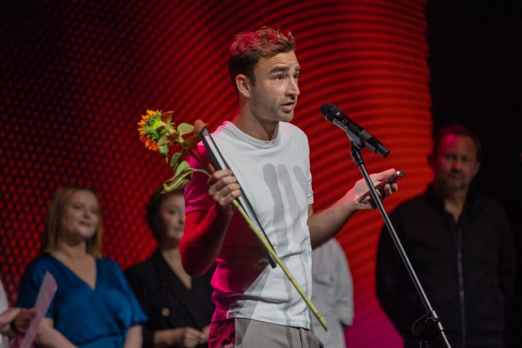 Gala zamknięcia 23.Międzynarodowy Festiwal Filmowy Bella Tofifest, fot. Mikołaj Kuras dla UMWKP