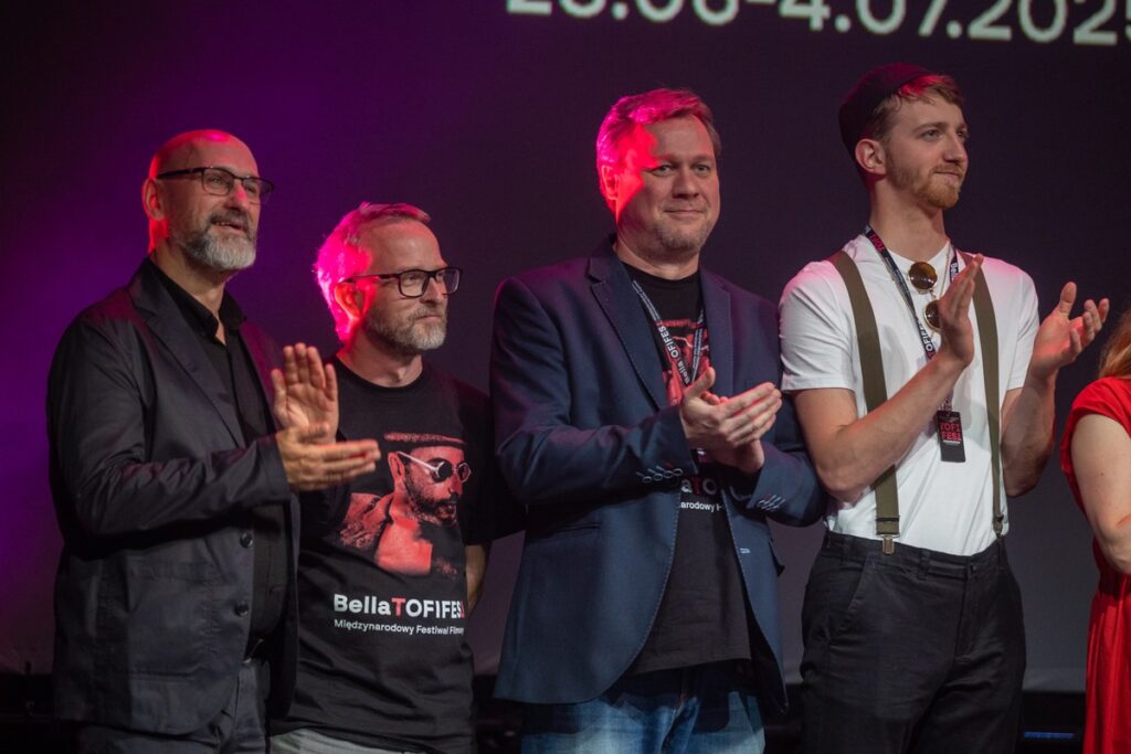 Gala zamknięcia 23.Międzynarodowy Festiwal Filmowy Bella Tofifest, fot. Mikołaj Kuras dla UMWKP