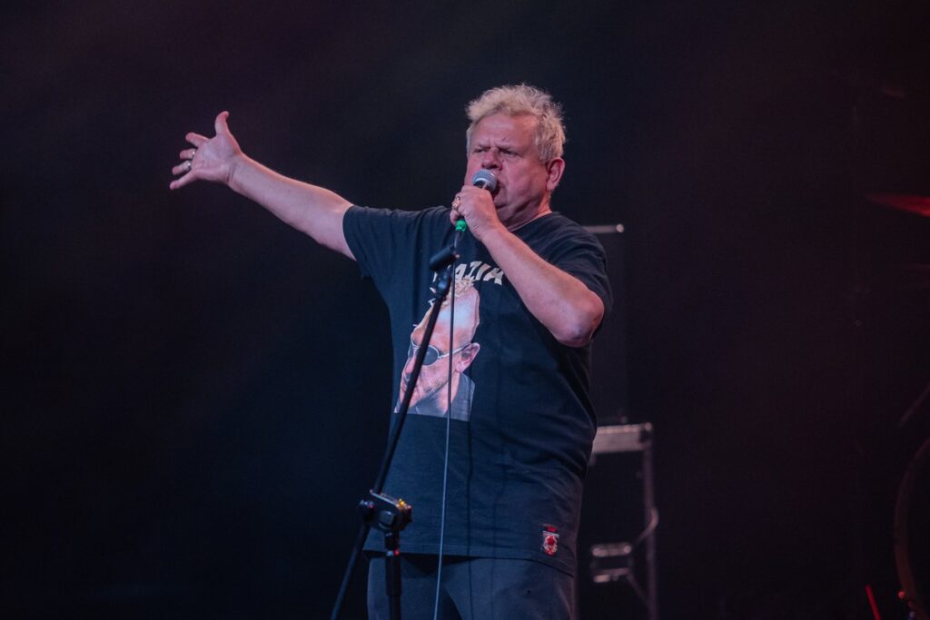 Gala zamknięcia 23.Międzynarodowy Festiwal Filmowy Bella Tofifest, fot. Mikołaj Kuras dla UMWKP