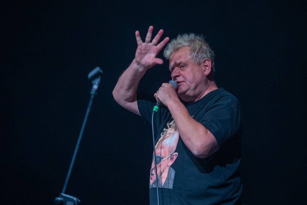 Gala zamknięcia 23.Międzynarodowy Festiwal Filmowy Bella Tofifest, fot. Mikołaj Kuras dla UMWKP