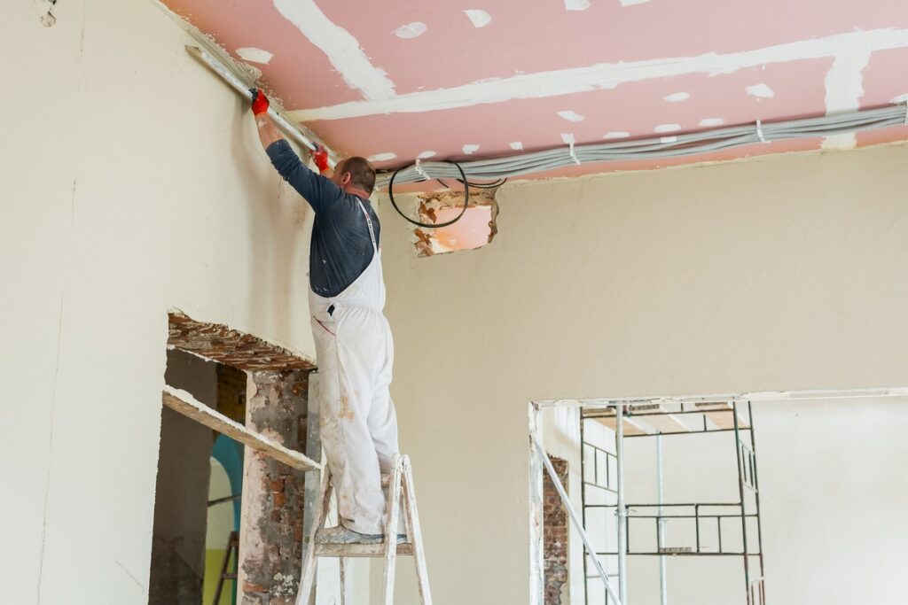 Extension of the Regional Mental Health Hospital in Świecie Photo: Tomasz Czachorowski/eventphoto.com.pl for UMWKP