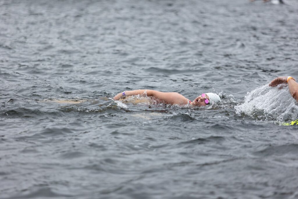 11th Enea Triathlon Bydgoszcz, photo by Tomasz Czachorowski, eventphoto.com.pl for UMWKP